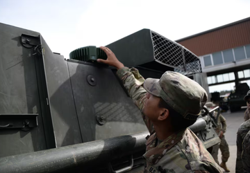 Koniec ery GPS: armia amerykańska rozpoczęła ...