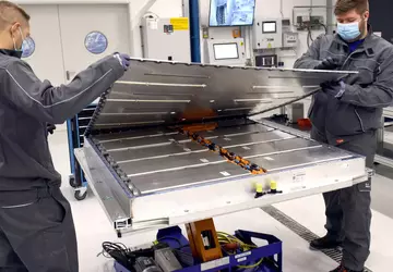 Nowoczesne samochody elektryczne szybciej równoważą emisje ...