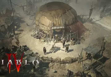 Od premiery Diablo IV gracze zabili ...