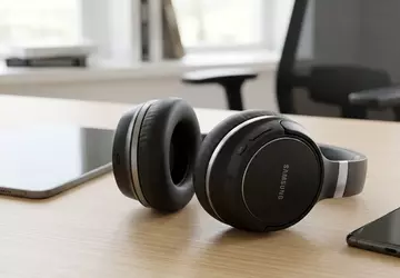 Samsung szykuje powrót z pełnowymiarowymi słuchawkami! ...