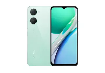 vivo Y36t: smartfon z układem MediaTek ...