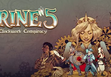 Frozenbyte zapowiedziało sequel serii platformówek Trine ...