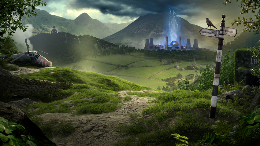 Deweloper Atomfall zapewnia, że gra nie będzie miała "dwóch identycznych rozgrywek"