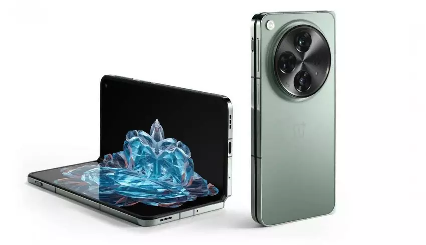 OnePlus Open otrzymał OxygenOS 14 Open Beta 1 z Androidem 14 na pokładzie