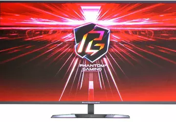 ASRock prezentuje 55-calowy monitor do gier ...