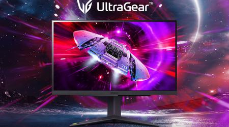 LG przedstawia UltraGear 27GR75Q: monitor do gier o rozdzielczości 2K z częstotliwością odświeżania 165 Hz i obsługą AMD FreeSync Premium