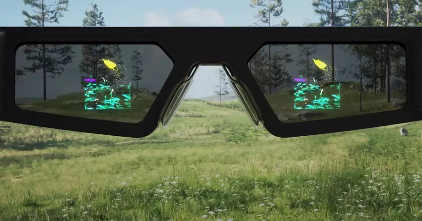 Snapchat przygotowuje się do ogłoszenia nowych okularów AR Spectacles 5. generacji