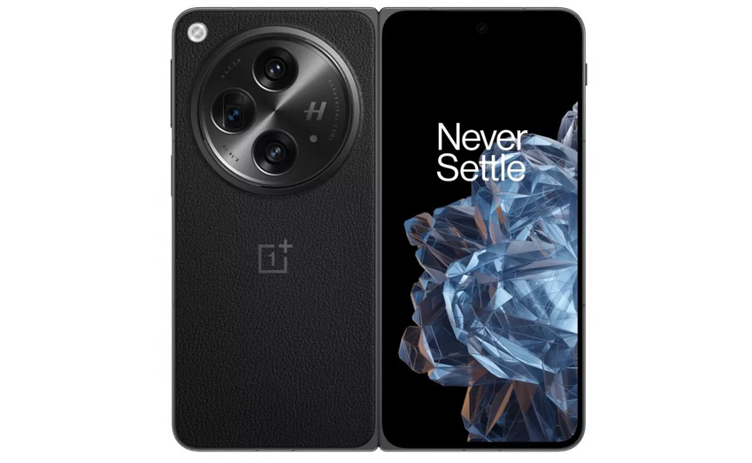 To już oficjalne: składany smartfon OnePlus Open 2 nie zostanie wydany w tym roku