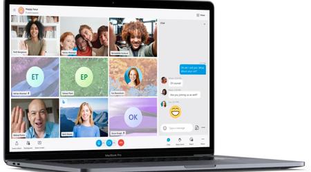 Microsoft usuwa reklamy ze Skype'a i wprowadza nowe funkcje AI i OneAuth