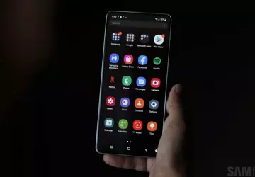 Galaxy A73 otrzymuje ostatnie duże aktualizacje ...