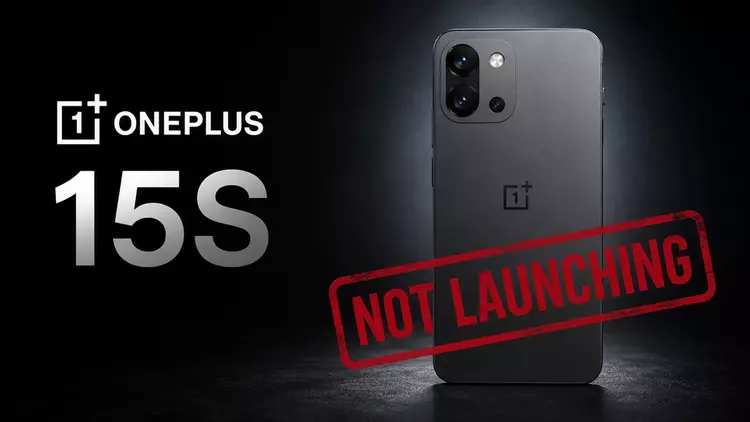 Nie będzie OnePlus 15s! Kompaktowy flagowiec ...