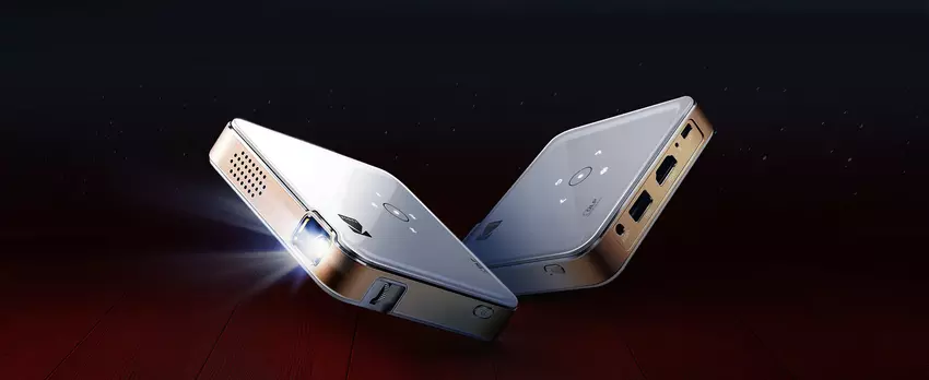 KODAK Luma 150 Ultra Mini najlepszy projektor dla biznesu