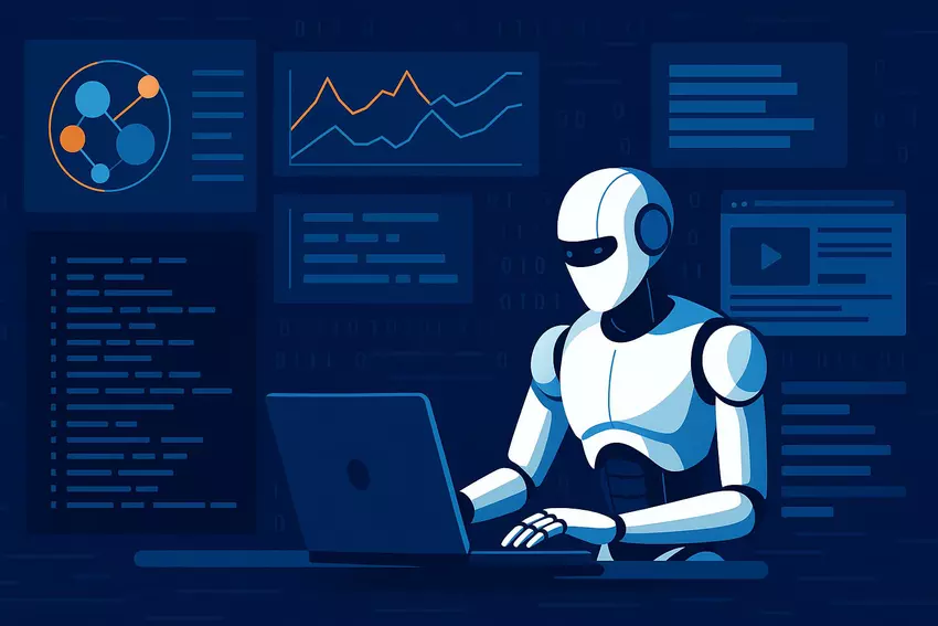 Alibaba zaprezentowała Qwen3-Coder z wsparciem dla agentów AI, zdolnych do podejmowania samodzielnych decyzji