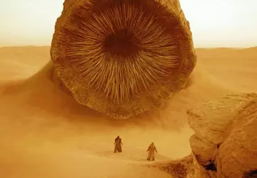 "Będzie więcej robaków": Denis Villeneuve rozpoczął ...