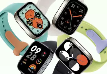 Xiaomi wprowadzi globalną wersję Redmi Watch ...