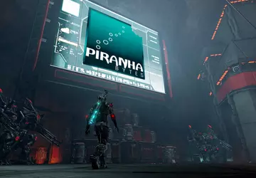 Piranha się nie poddaje! Studio Piranha ...