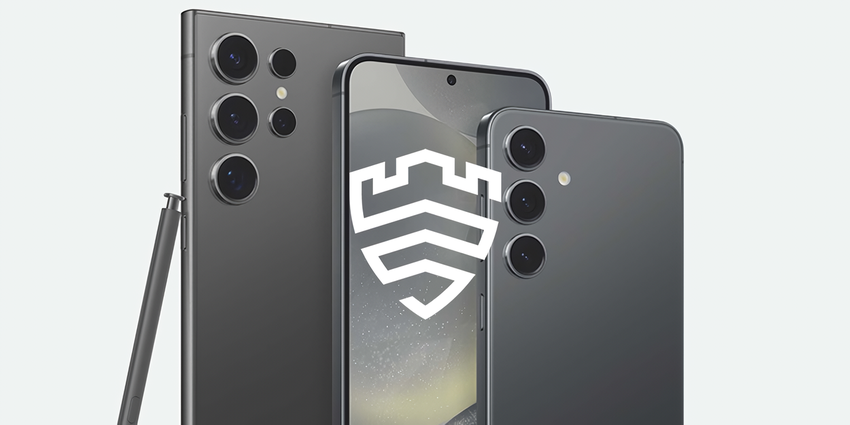 Samsung stworzył pierwszy mobilny chip chroniący przed zagrożeniami kwantowymi