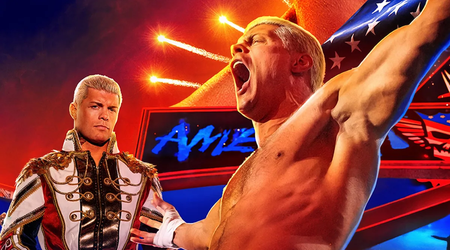Visual Concepts publikuje nowy zwiastun symulatora wrestlingu WWE 2K24