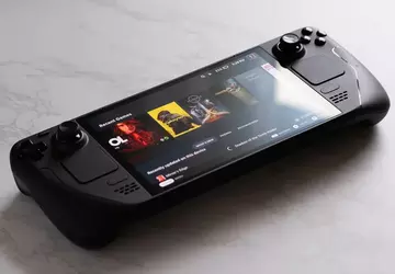 Na Steam Deck 2 czas jeszcze ...