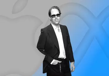 Od Cooka do Zuckerberga: główny projektant ...