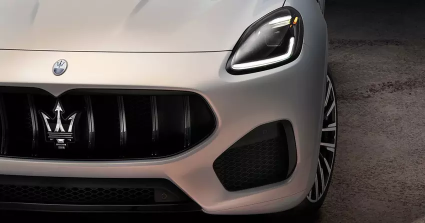 „Pewnego dnia to zrobimy”: Maserati może przywrócić manualną skrzynię biegów