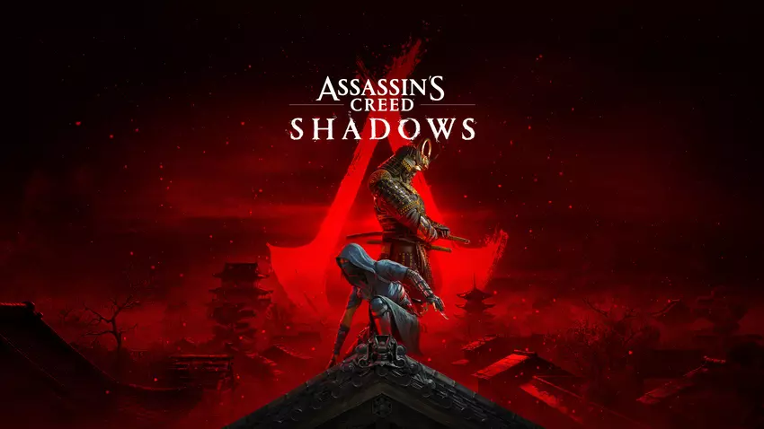 Na obejrzenie pełnych napisów końcowych w Assassin's Creed Shadows potrzeba ponad dwóch godzin
