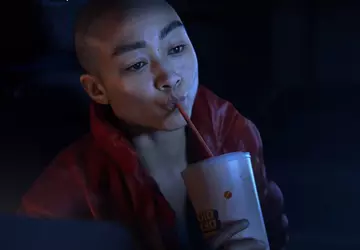 Nowe szczegóły Intergalactic: The Heretic Prophet: ...