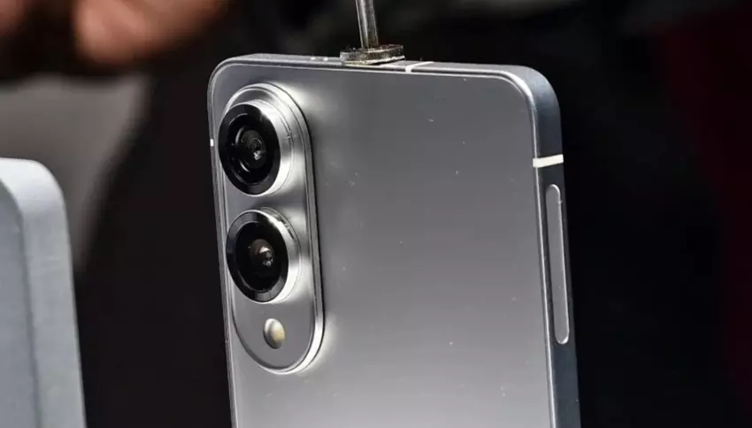 Prognozy Samsunga nie sprawdziły się: sprzedaż ultracienkiego smartfona Galaxy S25 Edge okazała się znacznie niższa od oczekiwań