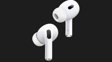 Świetna oferta: AirPods Pro 2 (USB-C) dostępne na Amazon za 60 dolarów taniej