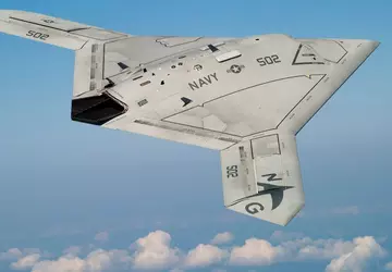 TAI publikuje pierwsze zdjęcia nowego drona ...