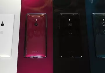 Gorszy od iPhone 7 i Asus ...