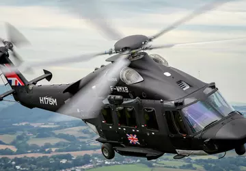 Norwegia i Bliski Wschód są gotowe ...