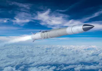 Boeing zwiększa produkcję głowic naprowadzających dla ...