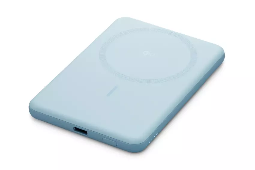 Anker Power Bank MagGo (5K, Slim) jest już dostępny w Europie