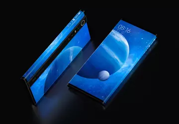 Tylko Mi Mix Alpha: Xiaomi potwierdziło, ...