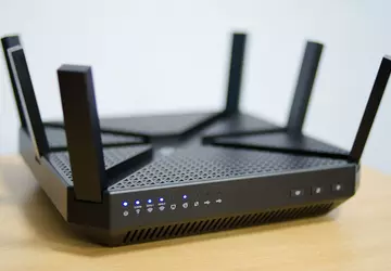 Przegląd trójzakresowego routera Wi-Fi MU-MIMO TP-Link ...