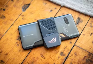 Asus and Tencent Games ogłosiły współpracę: ...