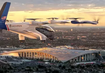 Na Igrzyskach Olimpijskich 2028 w Los ...