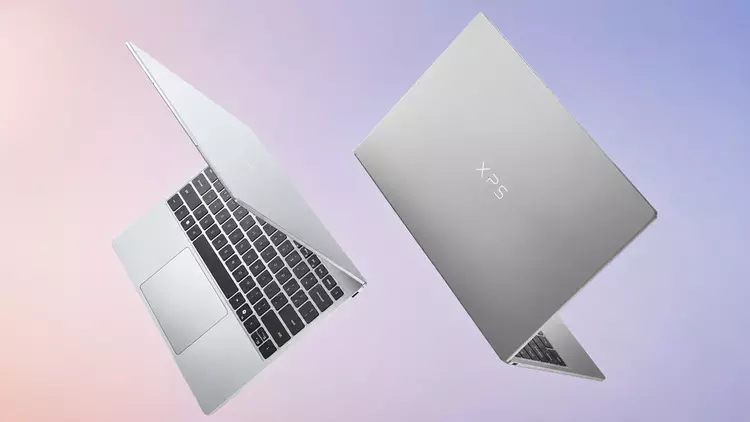 Dell XPS 13: Najlżejszy i najcieńszy ...