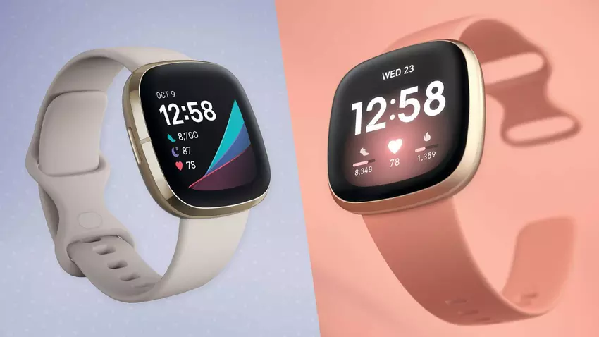 Smartwatch Fitbit ledwo wytrzymuje dzień bez ładowania po aktualizacji