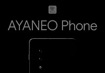 Przesuń się! Producent przenośnych konsol Ayaneo ...