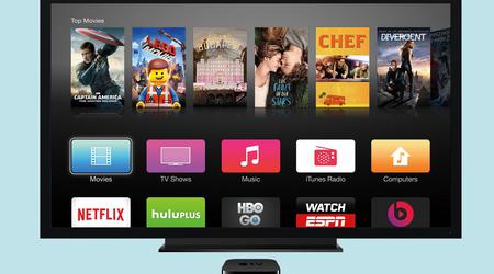 Apple udostępniło system tvOS 16.3.3, który naprawia problem z Siri Remote na Apple TV