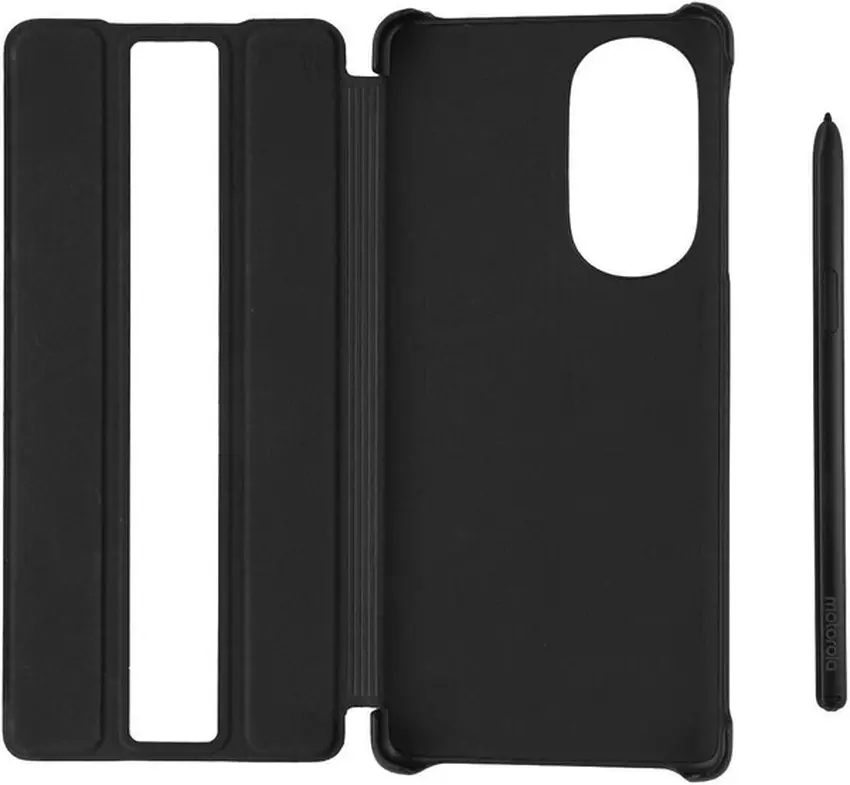 Motorola Edge+ 2022 z rysikiem