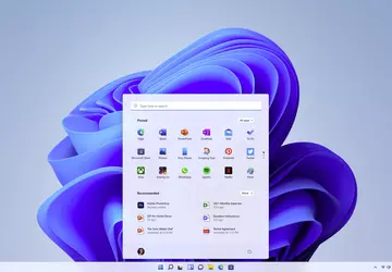 Pasek zadań systemu Windows 11 zyskuje ...