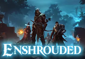 Niebezpieczne lochy Hollow Halls pojawiły się ...