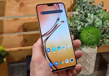Recenzja vivo V23 5G: pierwszy na ...