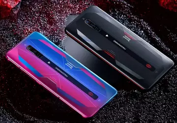 Nubia ujawnia specyfikację i datę ogłoszenia ...