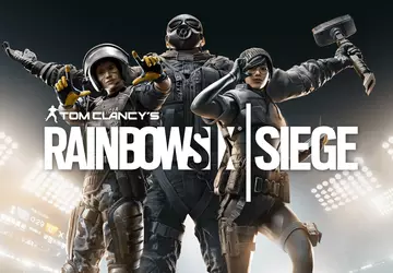 Kolejny sezon Rainbow Six Siege zostanie ...