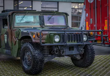 Nigdy nie można mieć za dużo ...