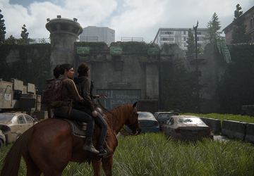 Neil Druckmann skomentował możliwość The Last ...